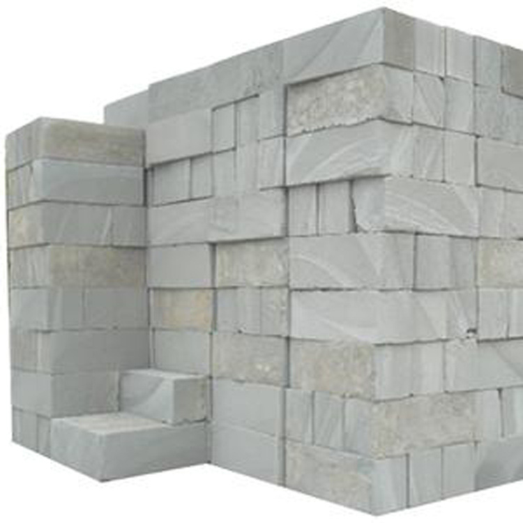 藁城不同砌筑方式蒸压加气混凝土砌块轻质砖 加气块抗压强度研究