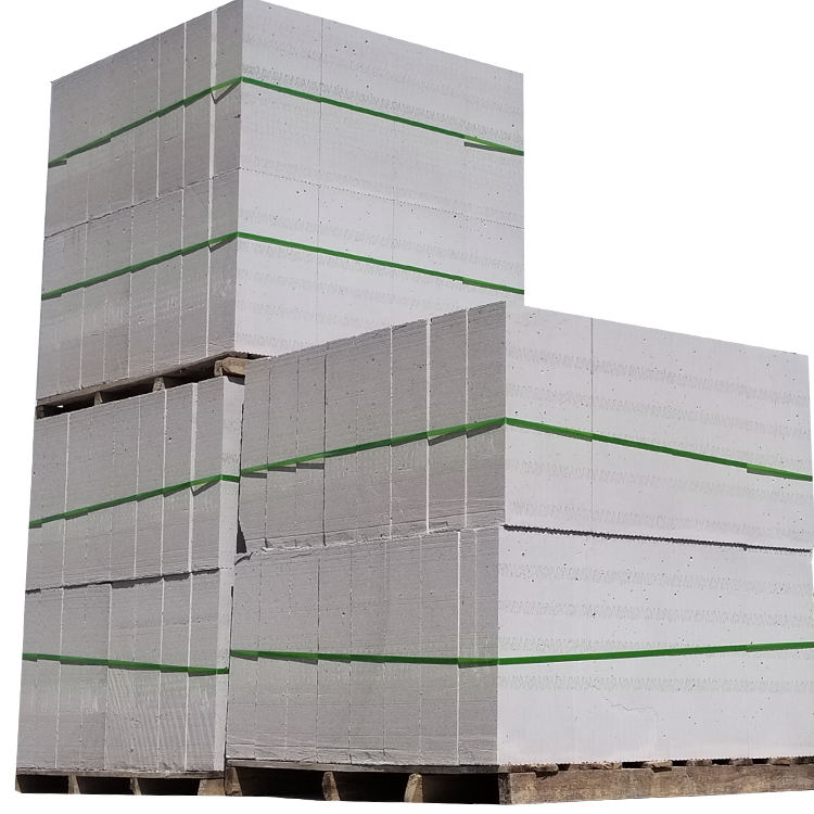 藁城改性材料和蒸压制度对冶金渣蒸压加气混凝土砌块性能的影响